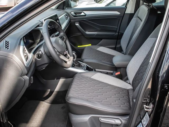 Volkswagen T-Roc 1.5 TSI DSG