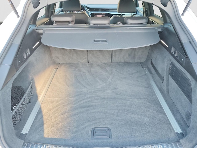 Audi A6 40 TDI Avant S-Tronic