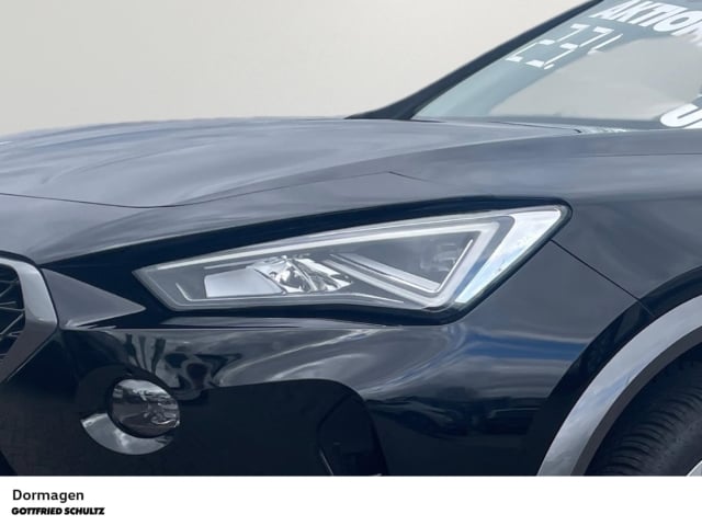 Cupra Formentor 1.5 TSI