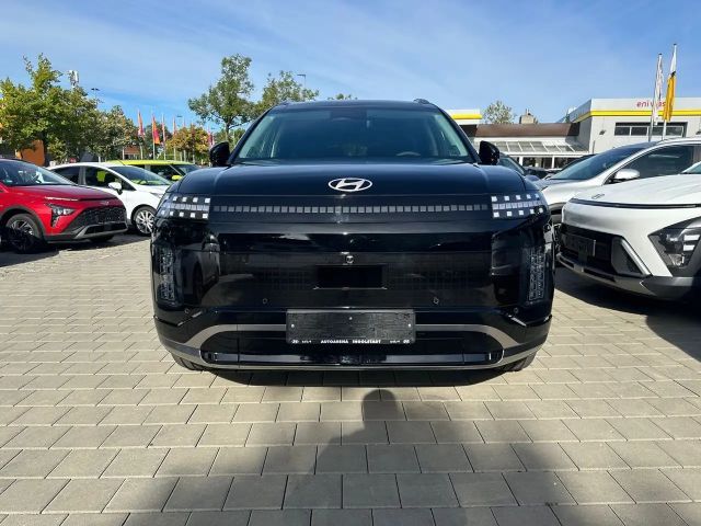 Hyundai IONIQ 9 4WD UNIQ