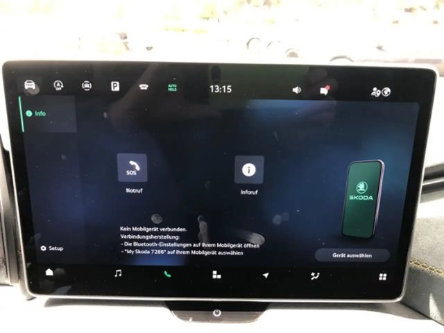 Skoda Kodiaq 2.0 TDI Selection