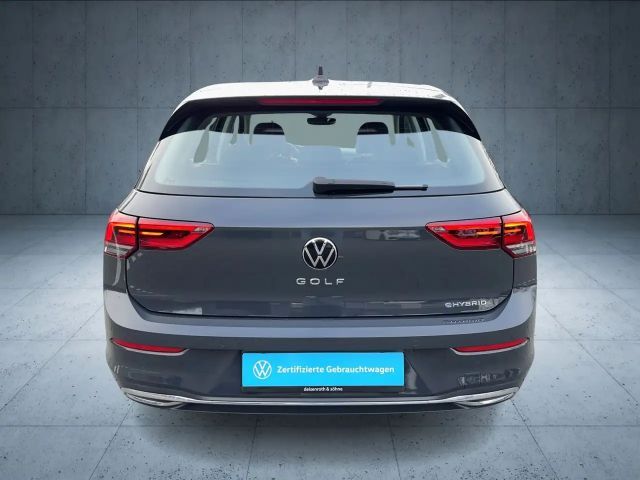Volkswagen Golf Business Style eHybrid