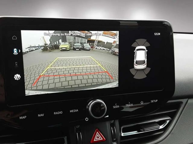 Hyundai i30 Advantage Hybrid