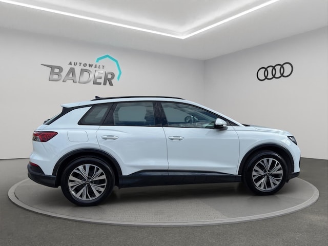 Audi Q4 e-tron 35
