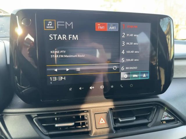 Suzuki Swift Comfort Hybrid