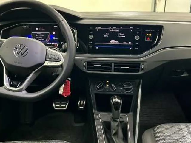 Volkswagen Taigo DSG R-Line