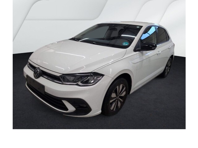 Volkswagen Polo 1.0 TSI