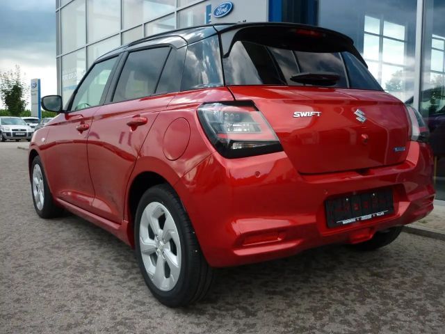 Suzuki Swift Comfort DualJet Hybrid