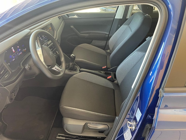 Volkswagen Taigo Taigo 1.0    TaigoBT070 TSIM5F