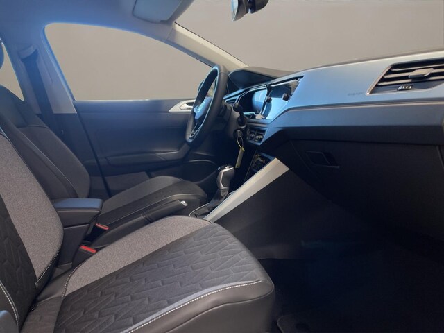 Volkswagen Taigo DSG