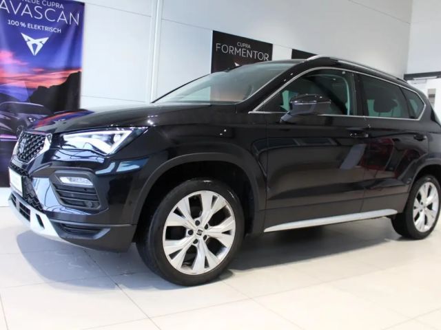 Seat Ateca 1.5 TSI