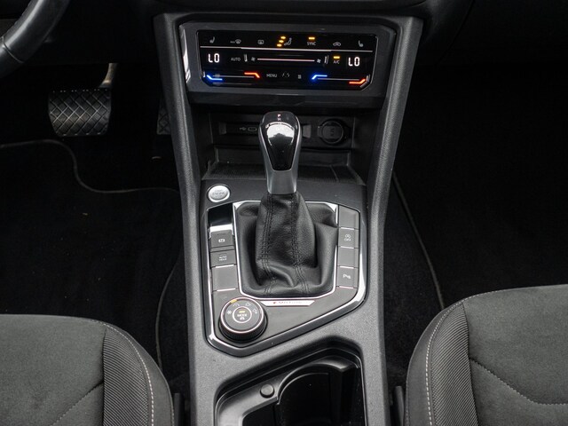 Volkswagen Tiguan 2.0 TDI 4Motion Allspace DSG