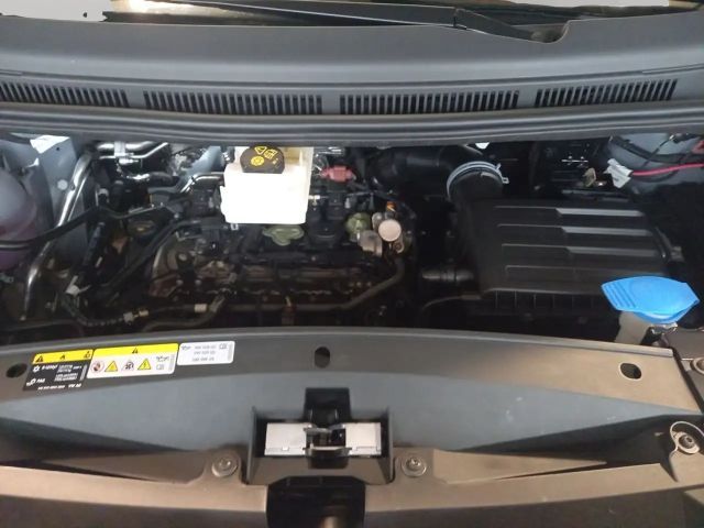 Volkswagen California Beach T7