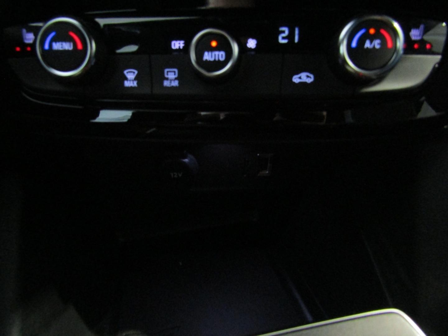 Opel Mokka GS-Line Grand Sport Hybrid