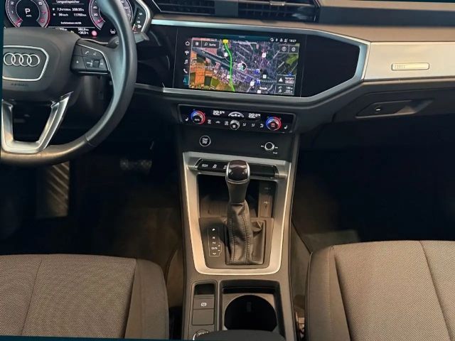 Audi Q3 1.5 TFSI Sportback