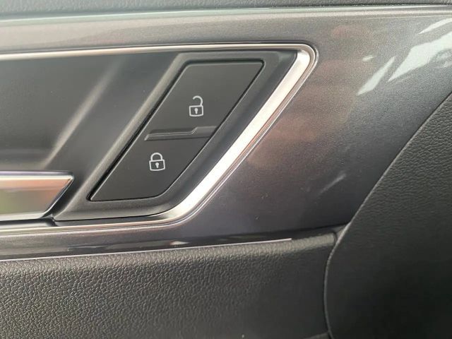 Volkswagen Taigo DSG Style