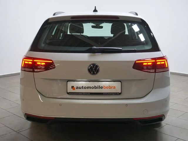 Volkswagen Passat 2.0 TDI Business DSG