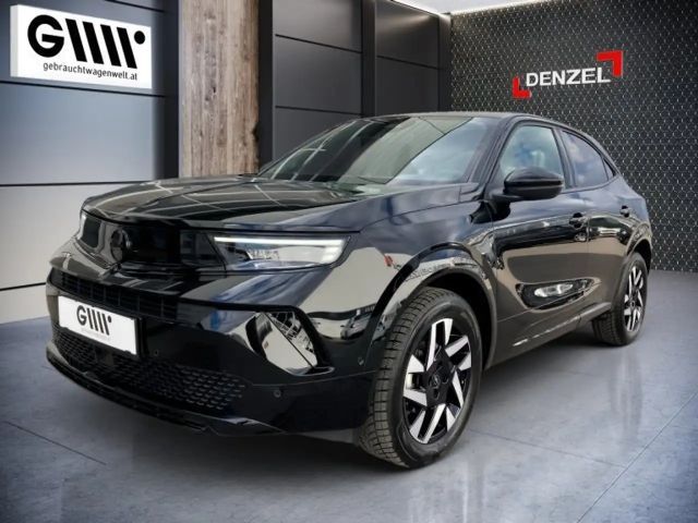 Opel Mokka GS-Line Grand Sport Turbo