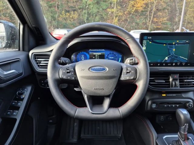 Ford Focus ST Line Wagon