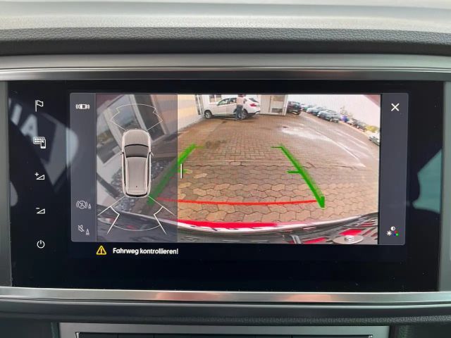 Seat Ateca 2.0 TSI FR-lijn