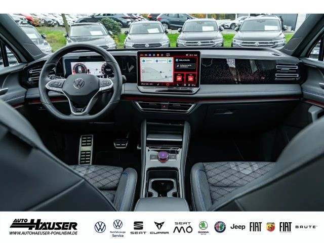 Volkswagen Tiguan 2.0 TDI DSG R-Line