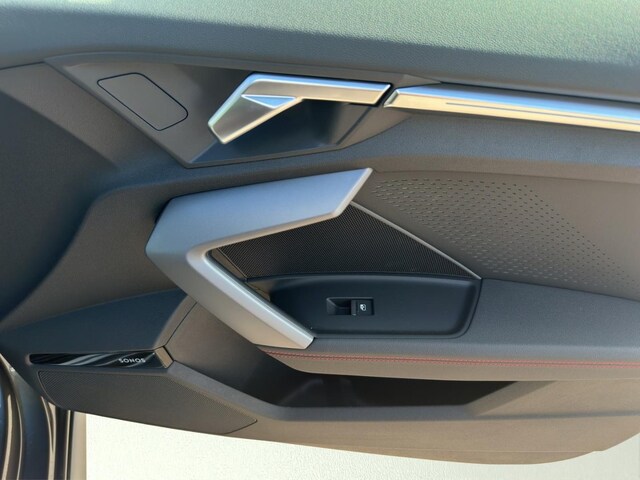 Audi A3 35 TFSI S-Line S-Tronic Sportback