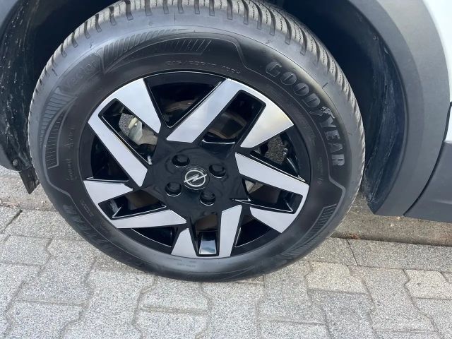 Opel Mokka 1.2 Turbo GS-Line Grand Sport Turbo