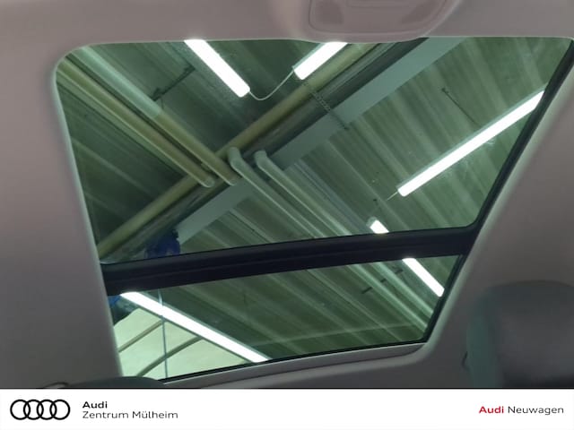 Audi Q3 35 TFSI S-Tronic