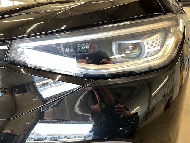 Volkswagen ID.5 Lim. Automatik ACC MATRIX LED KlimaA