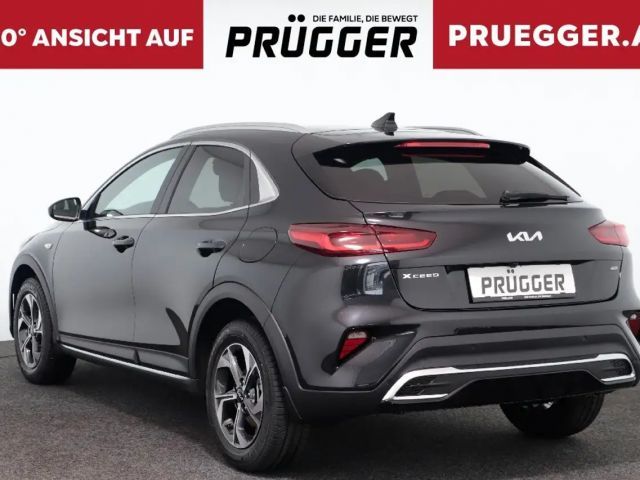 Kia XCeed GDi