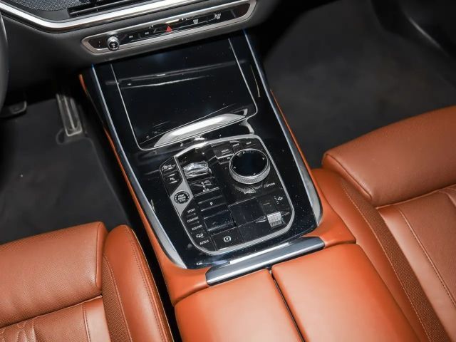 BMW X7 M-Sport xDrive40d