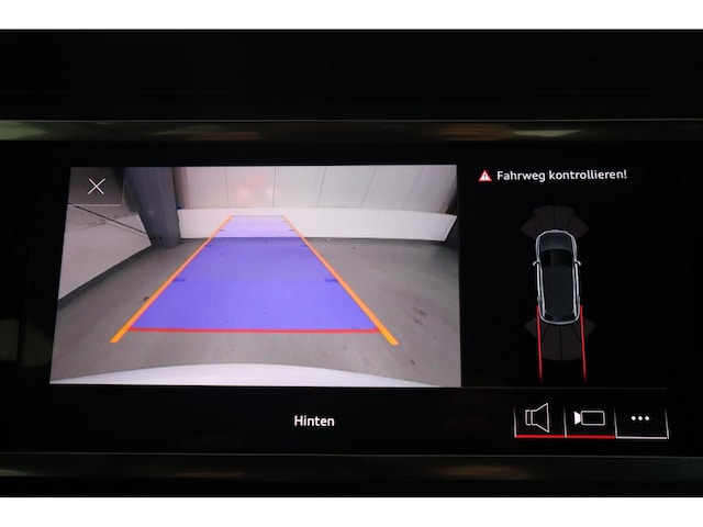 Audi Q3 40 TFSI Quattro S-Tronic