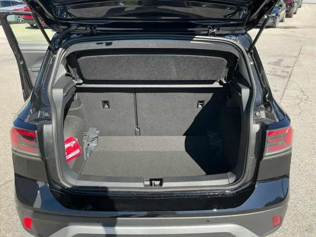 Volkswagen T-Cross 4Me TSI