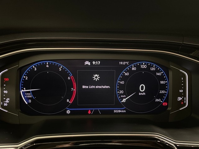 Volkswagen Polo 1.0 TSI Style