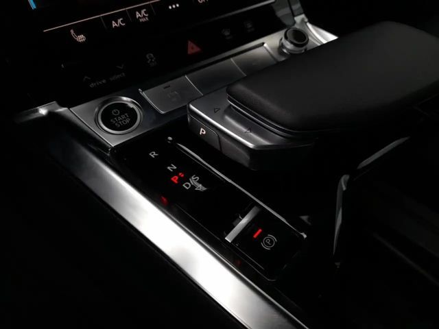 Audi e-tron 55 Quattro S-Line