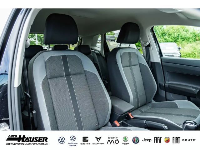 Volkswagen Polo 1.0 TSI DSG Style