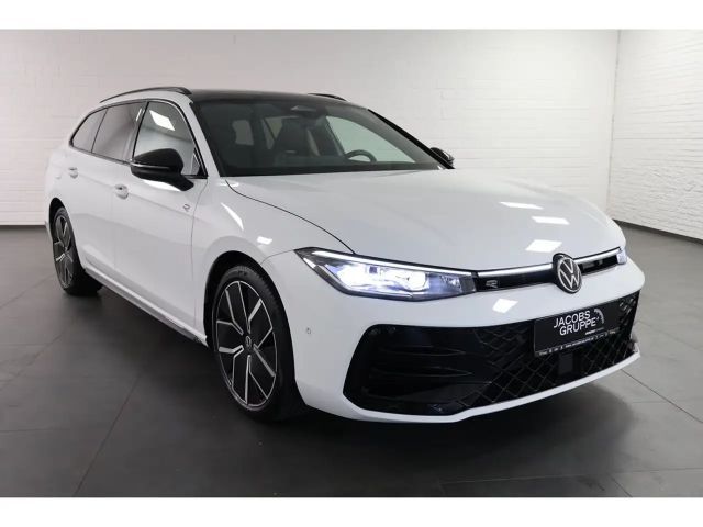 Volkswagen Passat 2.0 TDI R-Line Variant