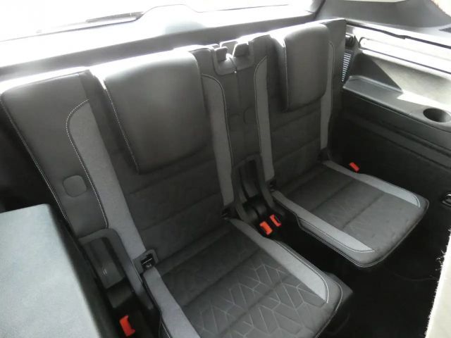 Volkswagen Touran 2.0 TDI DSG