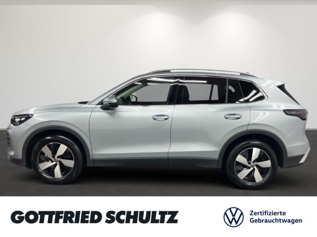 Volkswagen Tiguan 2.0 TDI DSG IQ.Drive