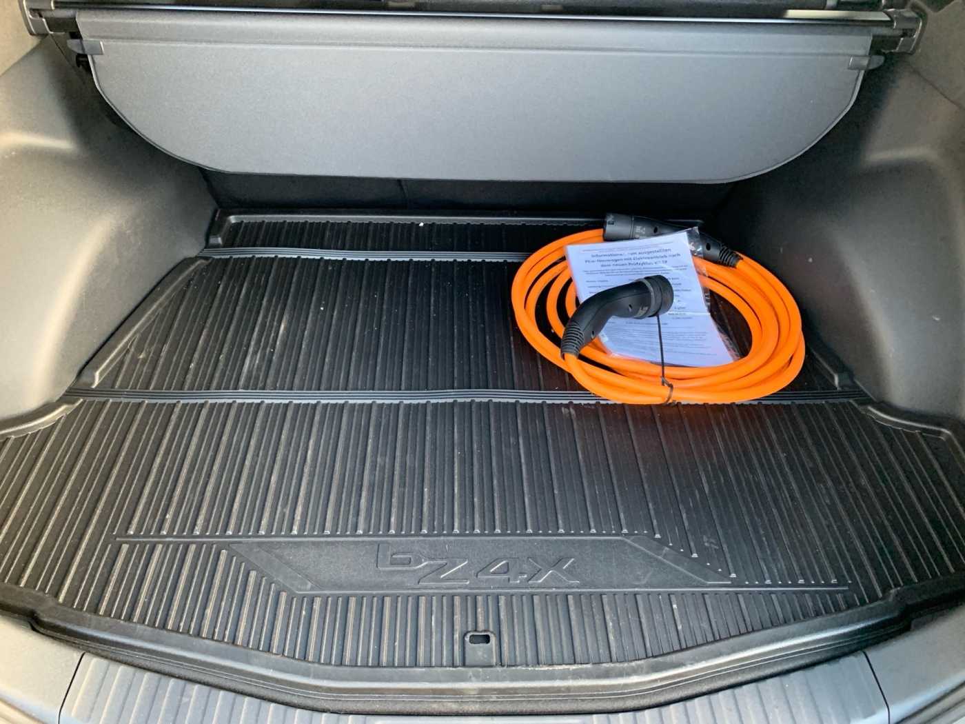 Toyota bZ4X 5-deurs Basis Comfort