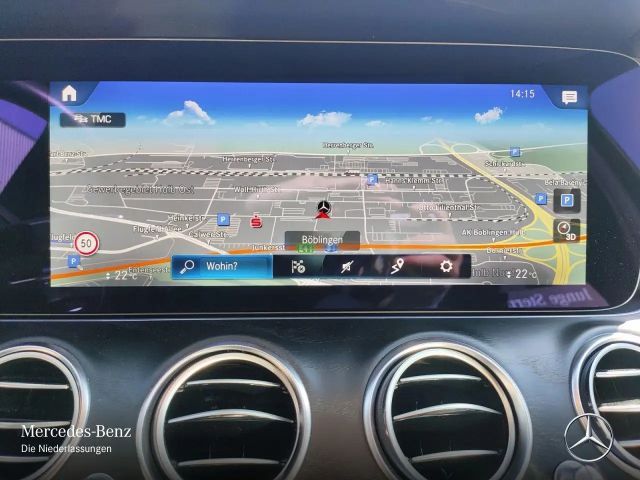 Mercedes-Benz E 53 AMG 4MATIC AMG Line Estate