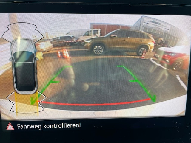 Volkswagen T-Roc 1.0 TSI Cabriolet