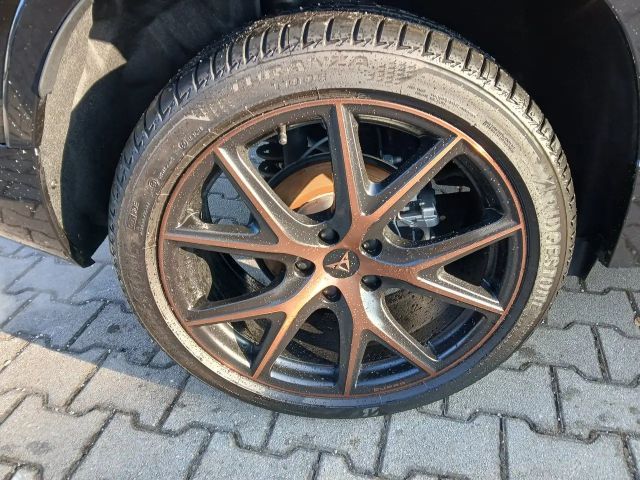 Cupra Ateca 2.0 TSI 4Drive DSG