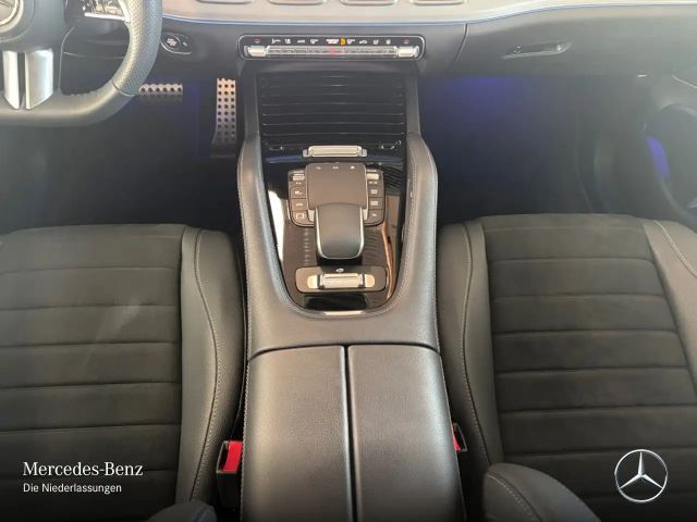Mercedes-Benz GLE 450 4MATIC AMG Line