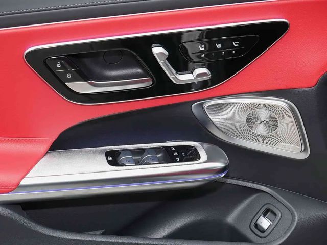 Mercedes-Benz CLE 200 AMG Line