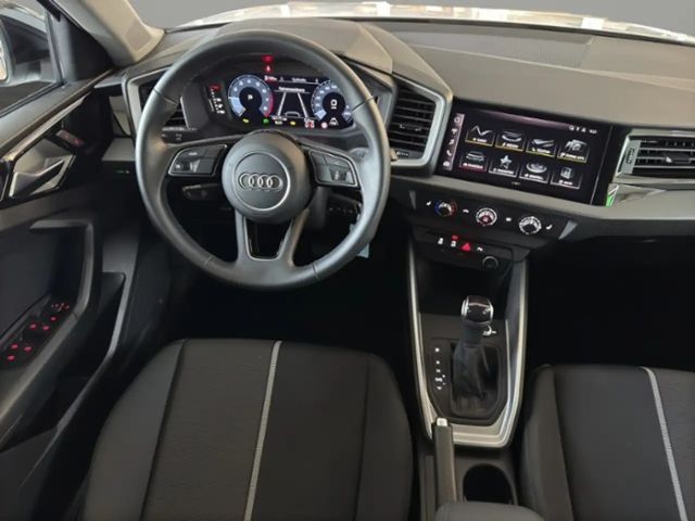 Audi A1 30 TFSI Allstreet S-Tronic