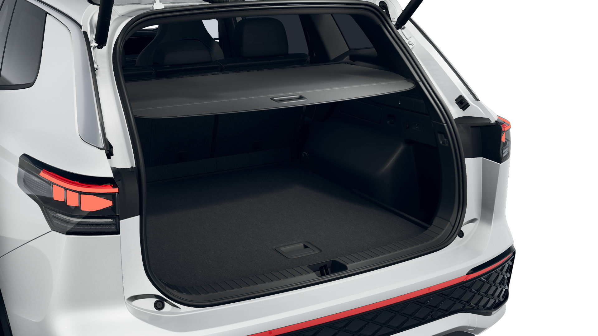 Volkswagen Tayron DSG R-Line