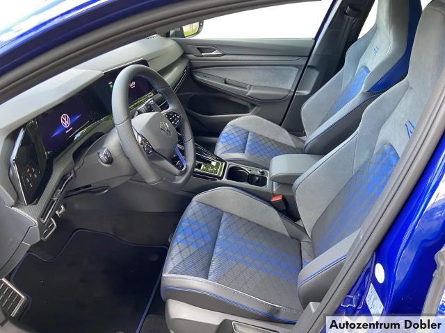 Volkswagen Golf 2.0 TSI 4Motion Variant