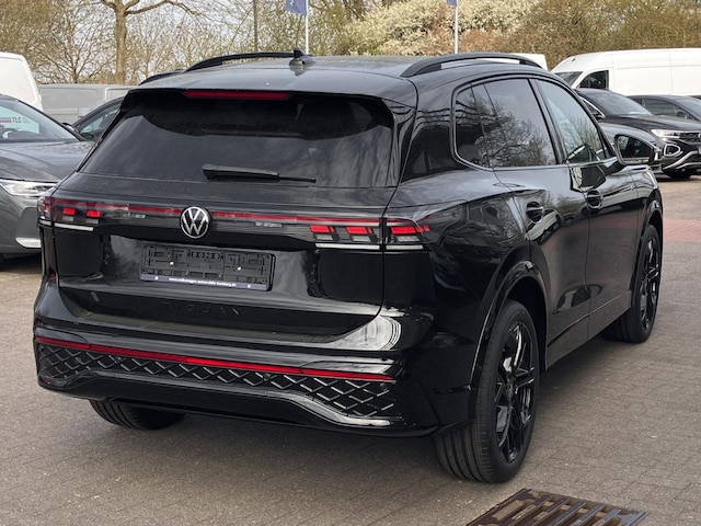 Volkswagen Tiguan 1.5 eTSI DSG R-Line