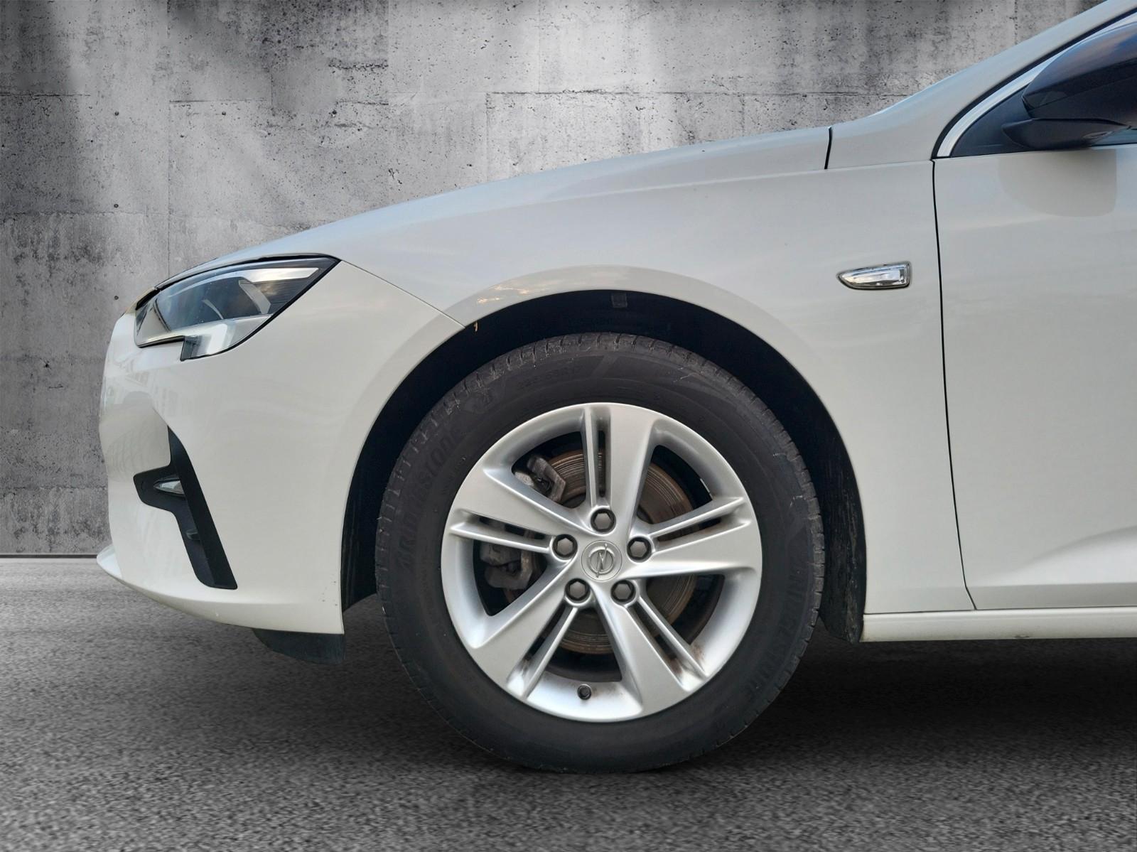 Opel Insignia Sports Tourer